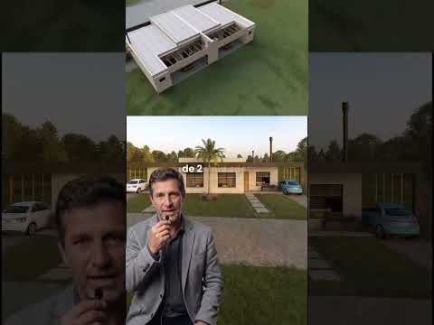 Video de YouTube - Dúplex en Pozo Colonia 2 Dormitorios Inversión Jardín Barbacoa Cochera Barrio Real de San Carlos
