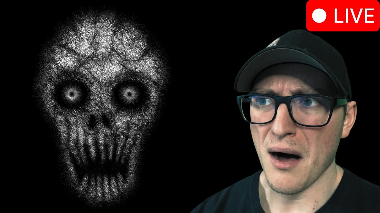 Random Horror Games...Again?!?