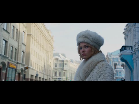 Anna (2019) - Credit Song "My Beauty" by Beauty Freak - Soundtrack