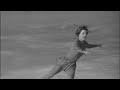 Carol Heiss and Tenley Albright - 1956 Winter Olympic Games (Free Skating)