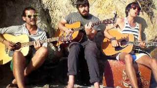 Everybody Else - Rich Girls Poor Girls