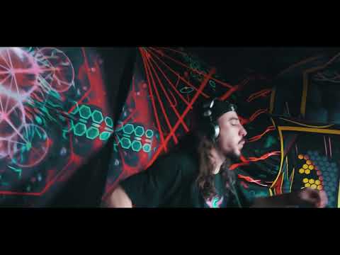 Ogma e Osiris Technology Festival - Agressive Trip