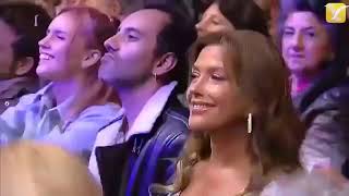 ANTES DE QUE TE VAYAS .Marco Antonio Solis.Viña Del Mar  2019