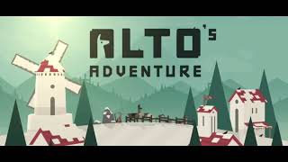 Alto's adventure 実況＃2 【ポケDANCEについて】
