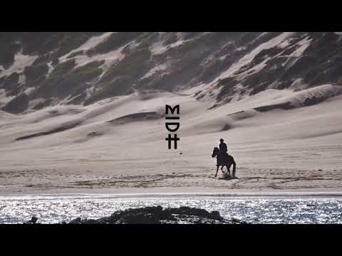 Black Coffee Feat. Msaki - Wish You Were Here (Guy Mantzur Remix)