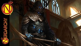 NEW 5E PALADIN Oaths💀👑Build a Classic Anti-Paladin or Blackguard| Unearthed Arcana Review