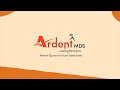 ARDENT MDS MUST APP FOR NEET MDS INI CET MDS