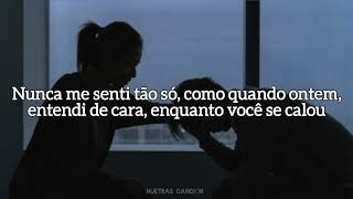 Sin Bandera- Que Lloro (tradução/legendado)