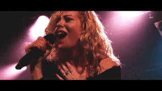 THE DEVIN TOWNSEND PROJECT - By A Thread (OFFICIAL DVD TRAILER)