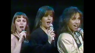 Con Tu Amor - Grupo Pandora.  1991.