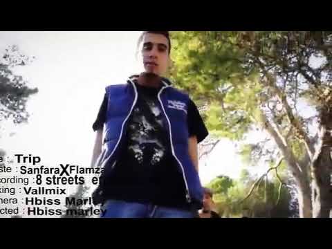 Sanfara ft Cha9cha9 Trip