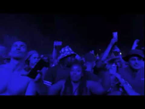 CARL COX @ DELTA FESTIVAL 2022  ( Virgo by Aitor Ronda)