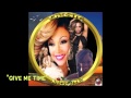 Chante Moore / featuring Stevie Wonder - Give Me Time