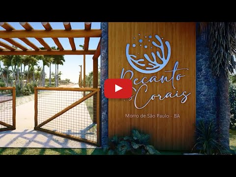 Recanto dos Corais | Morro de São Paulo | Bahia | IBBI Imóveis