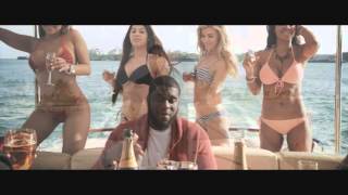 Nick Grant feat. Big K.R.I.T. & Killer Mike - Royalty (Remix) (Music Video)