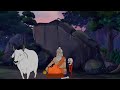 Jadu Goru Bangla Cartoon Thakurmar Jhuli Bangla Fairy Tale