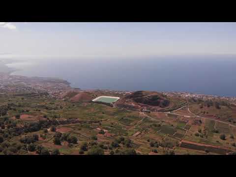 Los Nateros, La Matanza, Tenerife