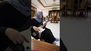 Download lagu Nostalgia Bersama - Sherina Munaf & Derby Romero (Bass Cover) mp3 Download lagu Nostalgia Bersama - Sherina Munaf & Derby Romero (Bass Cover) mp3