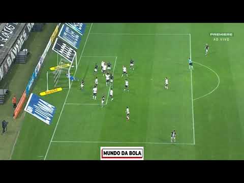 GOL DE BRUNO NAZÁRIO! Corinthians 1 x 1 Botafogo - Brasileirão 2020