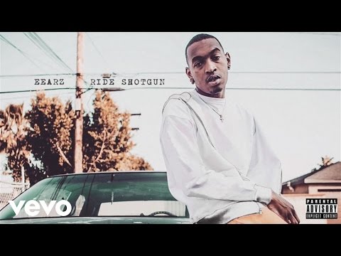Video thumbnail for Ride Shotgun