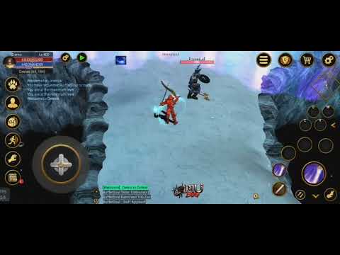 MU Bug: Online MMORPG video thumbnail