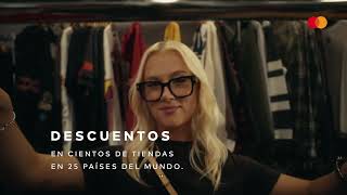 Mastercard ¿De shopping?🛍️ Aprovecha el reembolso automático