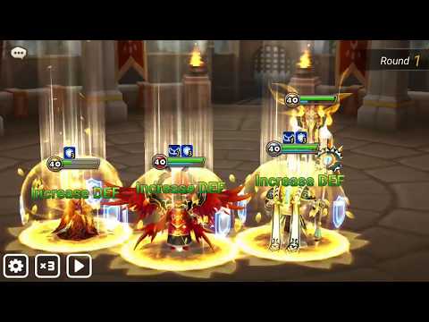 GW: Sof@KingEpic vs Malicious, Say Swag Again