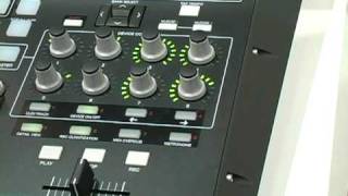 Video thumbnail for Akai Professional APC40 Summer NAMM demo by Sweetwater