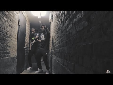 SaneGang Jay x Gucci - Zack & Cody ( Shot By Day One Visuals )