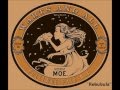 moe. - Rebubula - 02/23/2002