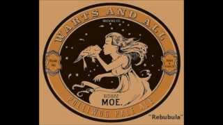 moe. - Rebubula - 02/23/2002