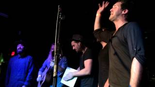 Way Back When (Live) - Grizfolk