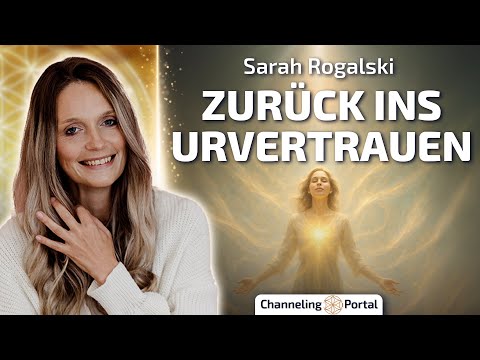 Channeling Kongress and Sarah-Jane Rogalski