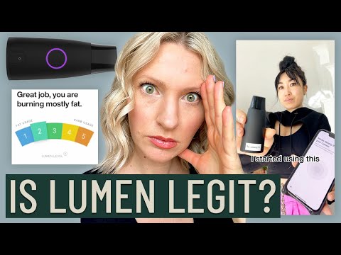 Is Blogilates Lying to You about LUMEN? (Can You HACK Your Metabolism?)