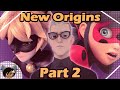 Miraculous REVEALS Bonds Beyond Fate Part 2