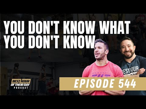 Max Isaak, CrossFit Tilt - YouTube