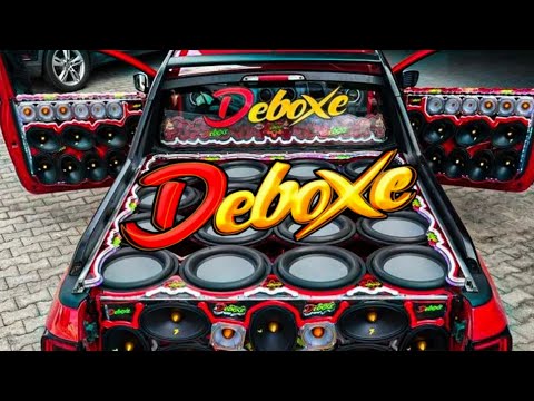 ELA ME MAMOU COM A BALA HALLS - MC VINI DO KX, MC KORUJA E VITU UNICO - (CAIK) ELETROFUNK DEBOXE 🍇