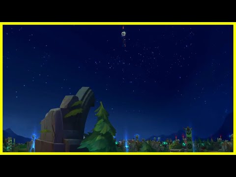 To The Stars - Best of LoL Streams 1993