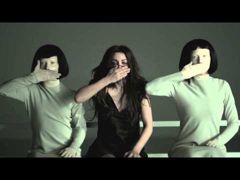 Ελένη Φουρέιρα - Άνεμος Αγάπης | Official Video Clip