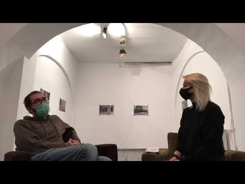 Eriz Moreno Interview