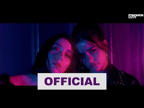 NOØN x Anna Grey - Belka (Official Video 4K)