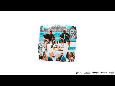 MC Maneirinho e Kevin o Chris - Mansão do Rei (Prod. Ian Girão)