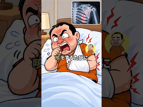 おまいらが経験した人生で1番キツかった病気挙げてけ