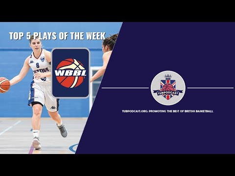 WBBL Top 5 Plays of the Week 2018-19 - Round 3