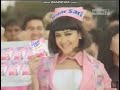 Iklan Segar Sari Susu Soda Saat Panas Gerah 2013 MNCTV RCTI Trans 7 Indosiar SCTV