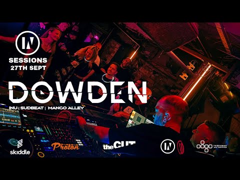 Gav Easby and Dowden