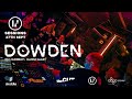 Dowden | Deep Progressive House Mix | LIVE @ inU Sessions | theCUT, Newcastle UK | Sept 25