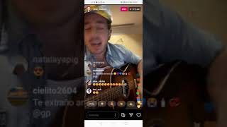 Nada que me recuerde a ti. Pepe Madero