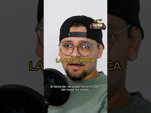 TTAQD EP#19 LA AUTOCRITICA. #podcast #humor #comedy #comedia #foryou #fyp