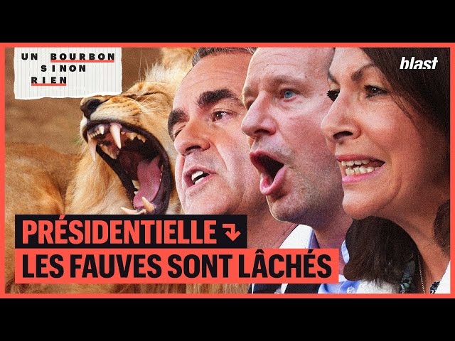 Video de pronunciación de Sandrine Rousseau en Francés